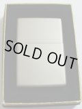 ソリッドチタン！ＳＯＬＩＤ　ＴＩＴＡＮＩＵＭ　２００１　Ｐｒｏｔｏ Ｔｙｐｅ　Ｚｉｐｐｏ！未使用品。 