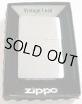 ★★＃２３０ＣＣ　Ｖｉｎｔａｇｅ　Ｂｒｕｓｈｅｄ　Ｃｈｒｏｍｅ　Wライン無し ＺＩＰＰＯ！新品