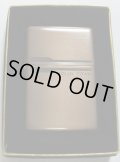ソリッドチタン！ＳＯＬＩＤ　ＴＩＴＡＮＩＵＭ　２００１　Ｐｒｏｔｏ Ｔｙｐｅ　ブラウンチタン　Ｚｉｐｐｏ！未使用品。 