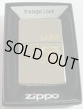 ★ラーク！LARK 日本発売５０周年記念限定 １９３７ TITANIUM ５０YEAR　ZIPPO！新品