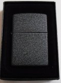 ★ブラック・クラックル！２００７年製 ＃２３６ BLACK CRACKLE ZIPPO！新品