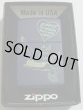 ★今晩お電話下さい・・Ｃａｌｌ ｍｅ Ｔｏｎｉｇｈｔ！ＵＳＡ ネービー  ２０１３年 ＺＩＰＰＯ！新品