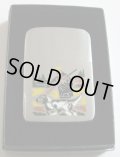 ☆１９４１ スポーツシリーズ！ハンター！復刻初年度　H-０１　ZIPPO！新品