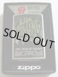 ☆ローリング・ストーンズ！ROLLING STONES １９６７ TOUR ２０１３年 ZIPPO！新品