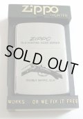 ☆１９８７年１月 VINTAGE！OLD HUNTING GOOD SERIES #２００ ＺＩＰＰＯ！新品A
