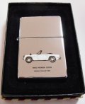 HONDA　S５００！１９９６年製　ホンダS５００　１９３７モデル ZIPPO！新品