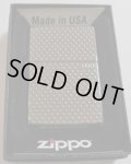 ★ラーク！LARK WEB限定 ドットデザイン １９３７ BLACK ZIPPO！新品