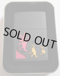 ☆キース・へリング！Keith Haring　Pop Collection ２０００年 Zippo！新品C