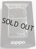 ★ラーク！LARK キャンペーン オリジナル ブラックエンブレム　 ZIPPO！新品