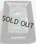 ☆米海軍！ＵＳS GEORGE WASHINGTON  大空母 ＣＶＮー７３ ２０１１年 ブラックアイＺＩＰＰＯ！新品