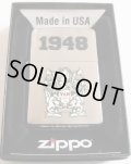 ☆VAN JACKET ２０１４年 限定１００個 １９４８ Campaign archives Zippo！新品