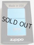 ★ラーク！LARK MINT SPLASH キャンペーン ２００９年 １９３７ ZIPPO！新品