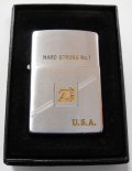 １９８４年 VINTAGE  HARD STRONG No１ #２００ ZIPPO！新品未使用品