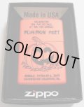 ☆ハロウィ-ン！限定３０個 BRADFORD PUMPKIN FEST！ROSEART ZIPPO！新品