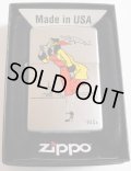 ☆Windy！人気の・・ウィンディ １９３０年代デザイン ２０１３年 ZIPPO！新品