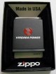 １９９０年代 ZIPPO社 テープメジャー（金尺）！企業モノ 新品B