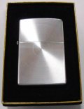 ◎SPIN！両面スピンデザイン 銀加工 ２００４年５月 ZIPPO！新品