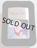☆マリリン・モンロー！Marllyn monroe ２００４年 Stars of Hollywood Zippo！新品