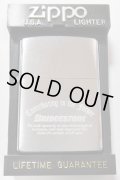 ☆BRIDGESTON！（株）ブリジストン １９９７年 ＃２００ ZIPPO！新品