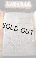 ★鬼浜！鬼浜爆走愚連隊！限定 アンティーク・シルバー  ２００５年 ＺＩＰＰＯ！新品