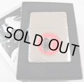★ BLACK DEVIL！ブラック・デビル １９３５復刻初年度 ２００７－J ZIPPO！新品