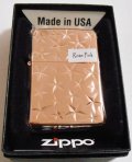 ☆☆ TWINKLE STAR 星が・・いっぱい ROSE PINK ２０１４年 ZIPPO！新品