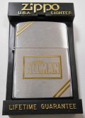 ALLMAN！漫画オールマン 集英社 漫画雑誌 両面デザイン １９９６年 ZIPPO！新品