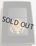 ★米軍アーミー！２０００年 陸軍 ARMY BLACK ２０００年 ZIPPO！新品