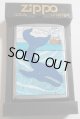 ☆くじら！Ｗｈａｌｅ　２０００年 クジラ・デザイン ＃２００  ＺＩＰＰＯ！新品A