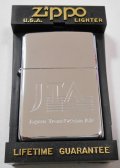 ☆JTA！日本トランスオーシャン航空！１９９６年 JAL沖縄系 旧ロゴマーク ＃２５０ ZIPPO！新品