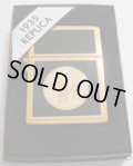 ☆限定１００個！１９３５ スコッティ SCOTTY FINAL  Hー０８ ゴールド ZIPPO！新品