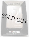 お洒落な・・Jewelry Heart！輝く・・プラチナ加工 ZIPPO！新品