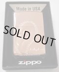 お洒落な・・Jewelry Heart！きれいな・・ピンクゴールド ZIPPO！新品