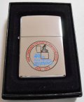 ★ZIPPO社 創業４０周年（１９７２年）デザイン！＃２５０　カラー １９９９年 ZIPPO！新品