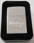 ☆ハードロックカフェ！HRC NEW YORK ２００４年 ＃２５０  ZIPPO！新品