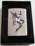 ☆韮沢　靖！Yasushi Nirasawa World １９９９年２月 限定 ＃２００ ZIPPO！未使用品C