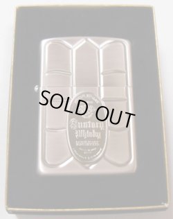 画像1: ☆サントリー 角瓶！SUNTORY ２００３年 キャンぺーン 亀甲 ZIPPO！新品