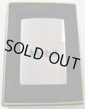 Ｍｏｂｉｌ！モービル石油 １９９８年 ロゴマーク ＃２００ USA ZIPPO！新品