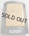 ★米海軍！USS ENTERPRISE CVN-６５ 大空母エンタープライズ ２００６年 BRASS ＺＩＰＰＯ！新品