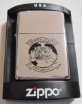 ★米軍海兵隊！虎 FLYING TIGERS HMM-２６２ ヘリコプター部隊 ２００６年 ＺＩＰＰＯ！新品