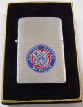 ★米軍！US MARINES 海兵隊 ブルドッグ紋章 ２００３年 ＃２００ ZIPPO！新品