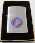 ★米軍！US MARINE CORPS 海兵隊 紋章 ２００３年 ＃２００ ZIPPO！新品