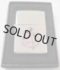 ★ZIPPO社 創業５周年（１９３７年）デザイン！＃２５０　カラー ２００３年 ZIPPO！新品