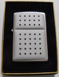 ★黒プチプチ すべり止め付き！RUBBER BUMP ２００３年 USA ZIPPO！新品