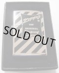 ★ＶＩＮＴＡＧＥ パッケージＢＯＸデザイン １９９５年９月 限定５０個 ＺＩＰＰＯ！新品