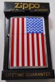 ☆１９９６年５月製 US FLAG！国旗 星条旗デザイン ＃２００ ZIPPO！新品
