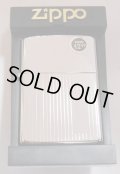 ★カナダ・ジッポー！１９９１年１０月製 ＃３５０ エンジンターン ZIPPO！新品