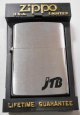 JTB （日本交通公社）オリジナル １９９３年 ＃２００ ZIPPO！新品 