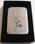 ★１９４１ レプリカ！復刻オールドデザイン カメラマン ２００４年 ＺＩＰＰＯ！新品