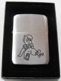 ★１９４１ レプリカ！復刻最初期 F-０１ ローラースケーター ２００１年６月ＺＩＰＰＯ！新品